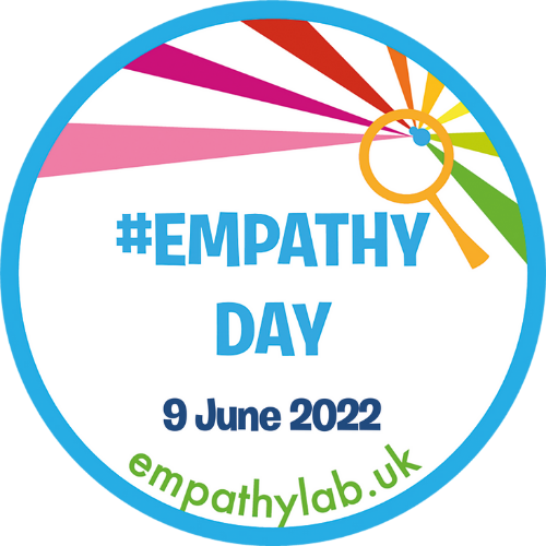 Empathy Day - 9 June 2022