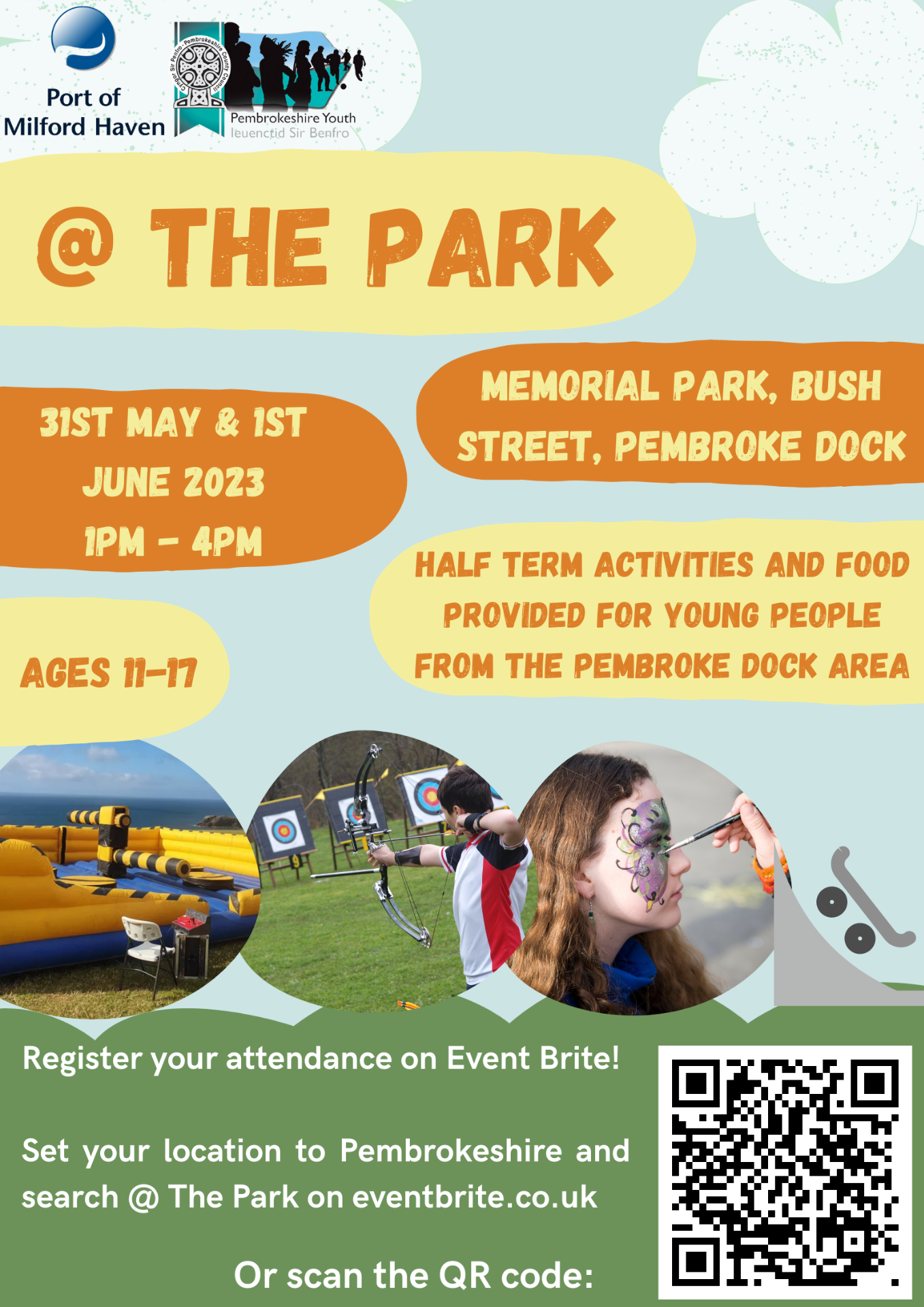 @ The Park Poster (6)